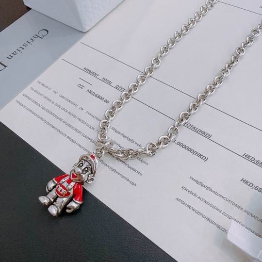 Dior Necklace 11lyh249